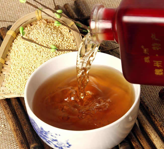 九華山酒上半年凈利潤18.77萬元，同比扭虧為盈